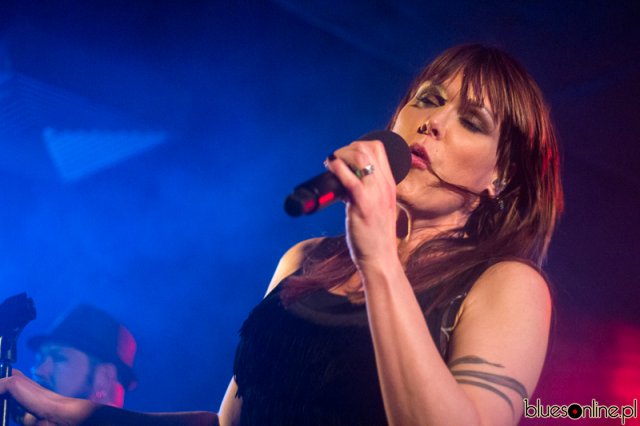 Beth Hart in Warsaw 2013 (39)